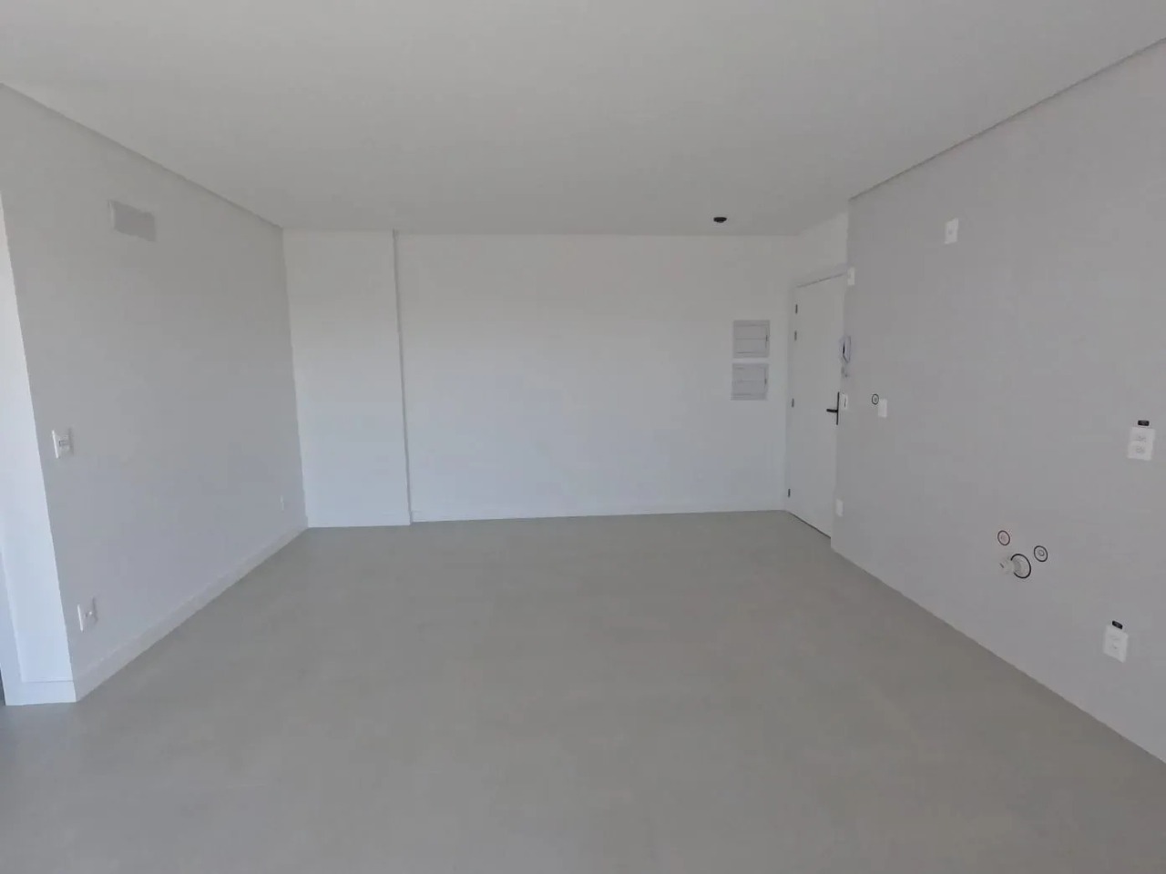 Apartamento 2 Quartos com Suíte, Vista Mar – Praia Brava, Itajaí (70m², 2 Vagas) - Foto 4 de 14