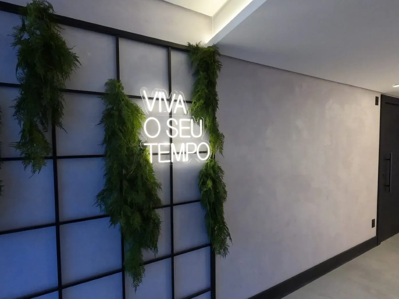 Apartamento 2 Quartos com Suíte, Vista Mar – Praia Brava, Itajaí (70m², 2 Vagas) - Foto 10 de 14