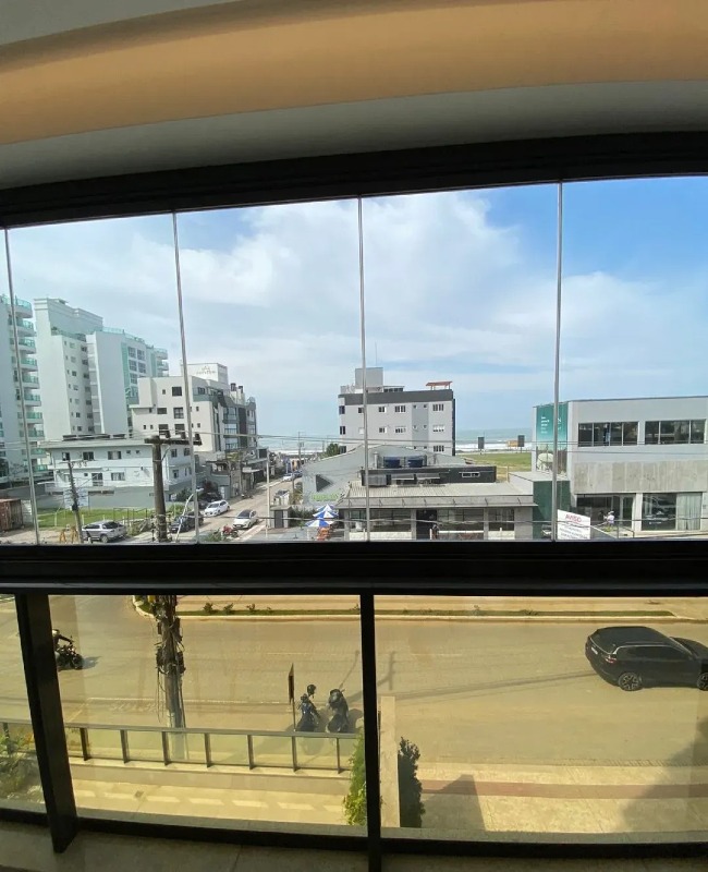 Apartamento 3 suítes com vista ao mar na Praia Brava, Itajaí – 2 vagas, mobiliado - Foto 10 de 15