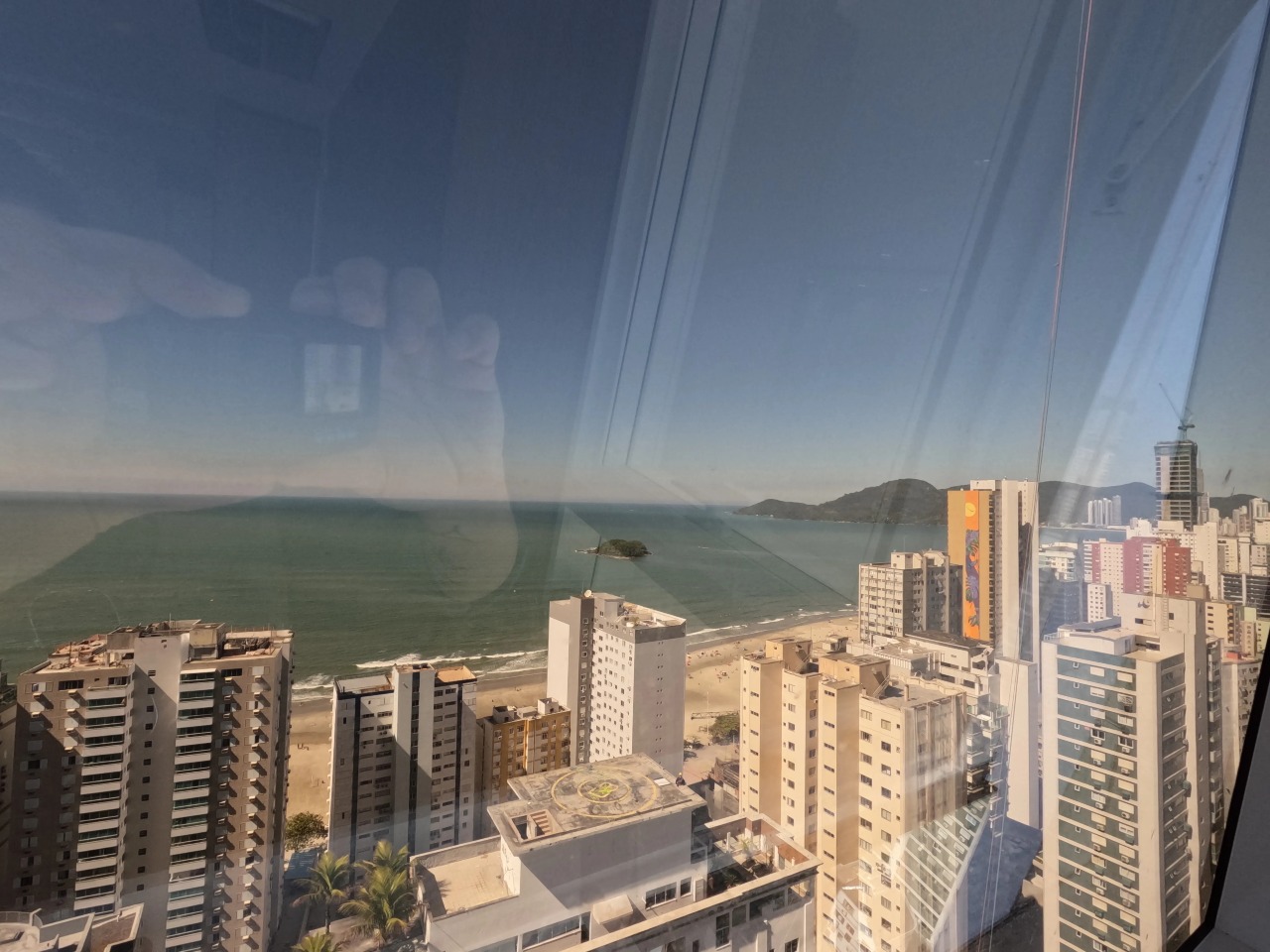 Apartamento 4 suítes à venda em Balneário Camboriú – Centro, 176 m², 4 vagas, mobiliado - Foto 3 de 3