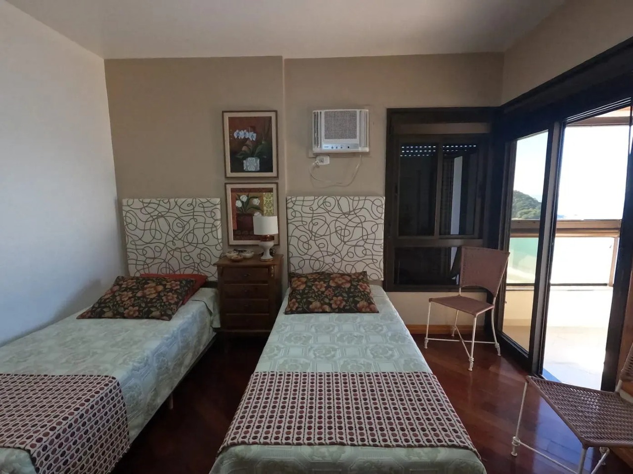 Apartamento 211 m² no Centro de Balneário Camboriú | 3 suítes, 3 vagas - Foto 15 de 20