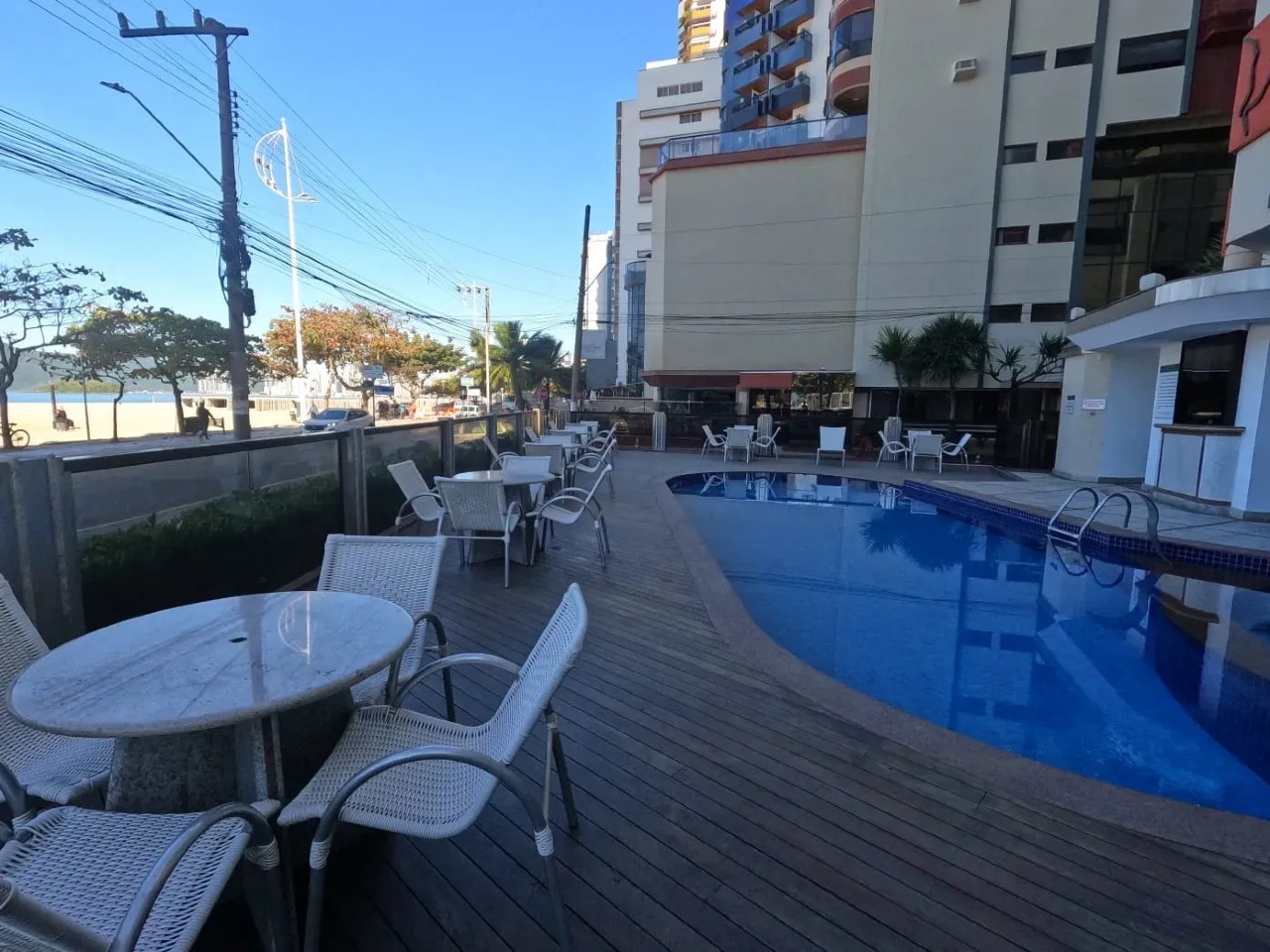 Apartamento 211 m² no Centro de Balneário Camboriú | 3 suítes, 3 vagas - Foto 16 de 20