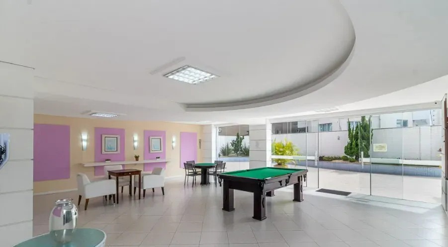 Apartamento mobiliado de 79 m² no Centro, Balneário Camboriú – 2 dorms, 1 suíte - Foto 22 de 22