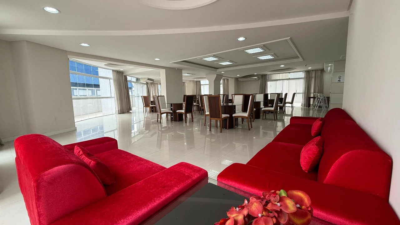 Apartamento mobiliado de 79 m² no Centro, Balneário Camboriú – 2 dorms, 1 suíte - Foto 13 de 22