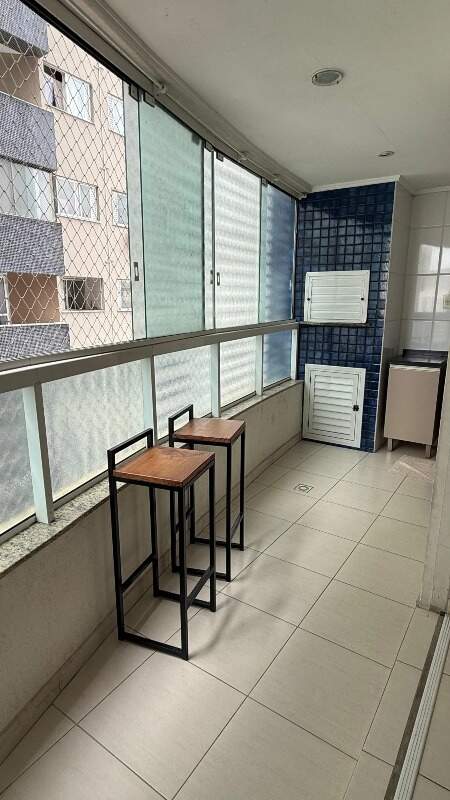 Apartamento mobiliado de 79 m² no Centro, Balneário Camboriú – 2 dorms, 1 suíte - Foto 1 de 22