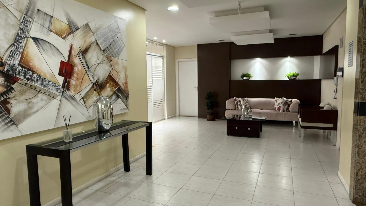 Apartamento mobiliado de 79 m² no Centro, Balneário Camboriú – 2 dorms, 1 suíte - Foto 20 de 22