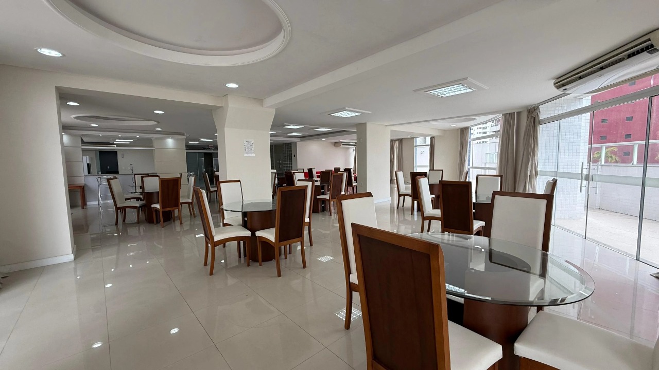 Apartamento mobiliado de 79 m² no Centro, Balneário Camboriú – 2 dorms, 1 suíte - Foto 16 de 22