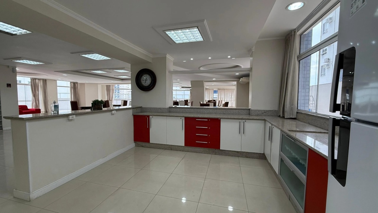 Apartamento mobiliado de 79 m² no Centro, Balneário Camboriú – 2 dorms, 1 suíte - Foto 12 de 22