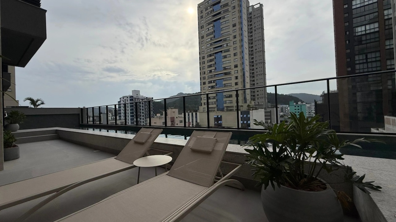 Apartamento 3 suítes com 122 m² em Balneário Camboriú (Centro)  - Foto 24 de 29