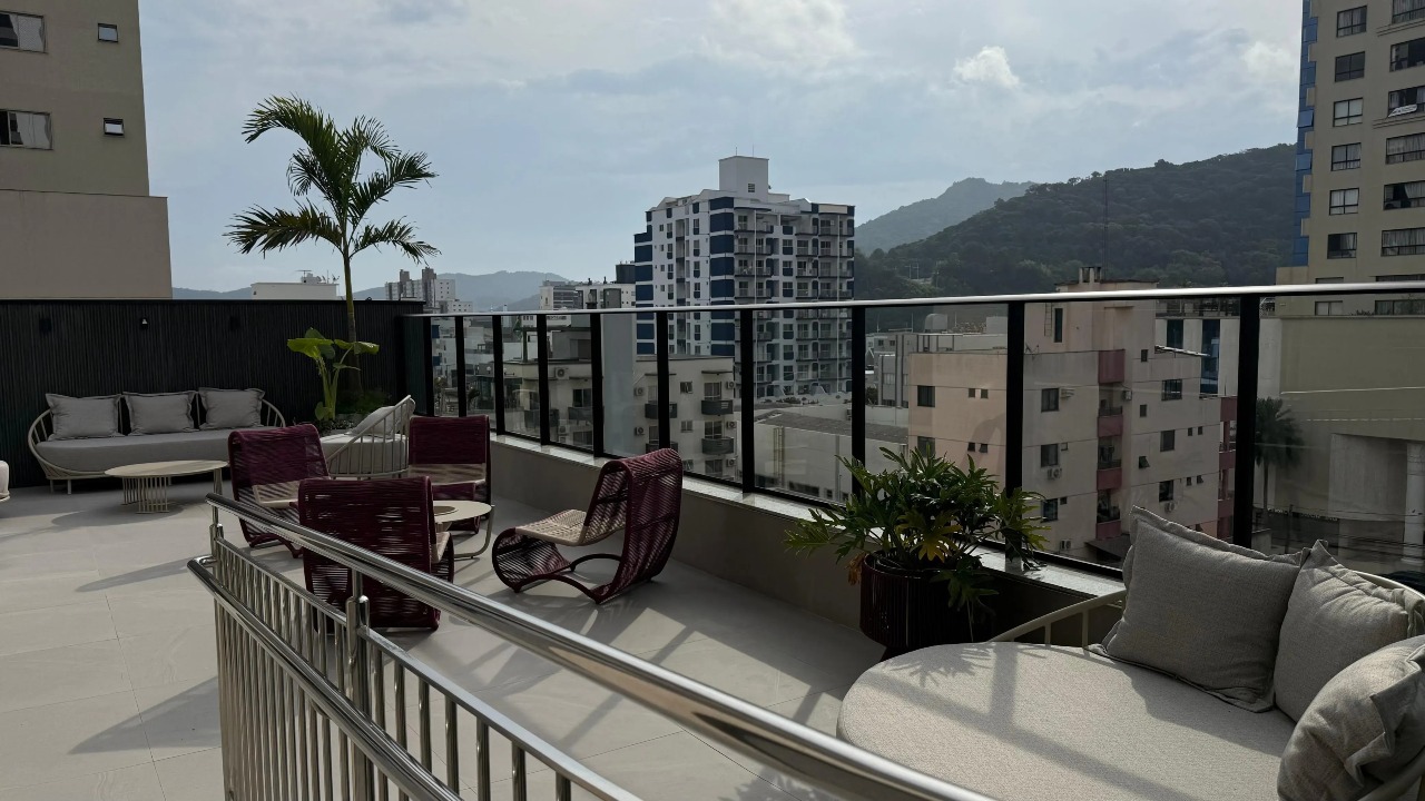 Apartamento 3 suítes com 122 m² em Balneário Camboriú (Centro)  - Foto 14 de 29