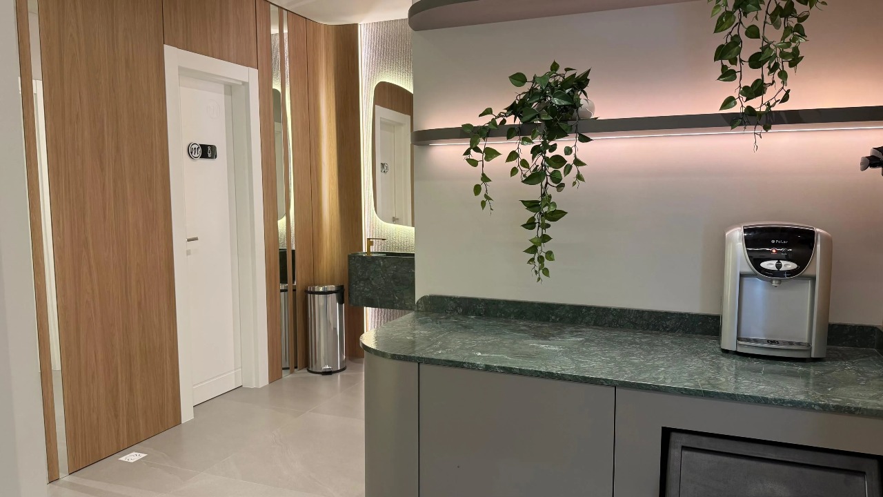 Apartamento 3 suítes com 122 m² em Balneário Camboriú (Centro)  - Foto 26 de 29