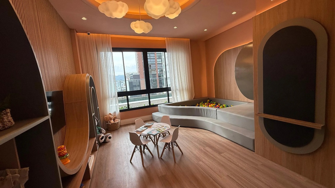 Apartamento 3 suítes com 122 m² em Balneário Camboriú (Centro)  - Foto 15 de 29