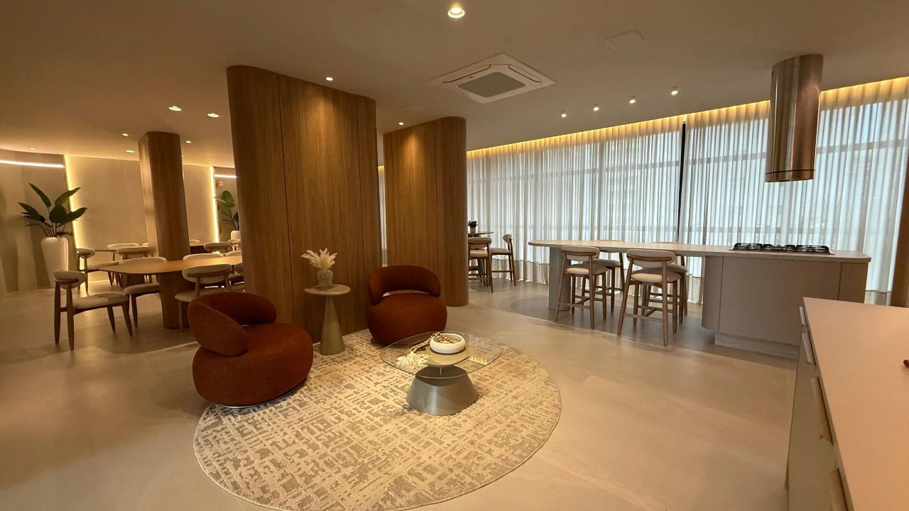 Apartamento 3 suítes com 122 m² em Balneário Camboriú (Centro)  - Foto 29 de 29