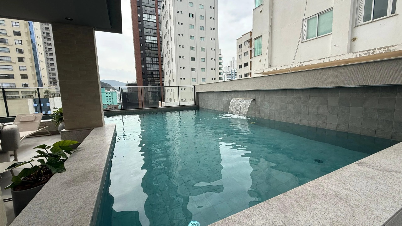 Apartamento 3 suítes com 122 m² em Balneário Camboriú (Centro)  - Foto 20 de 29