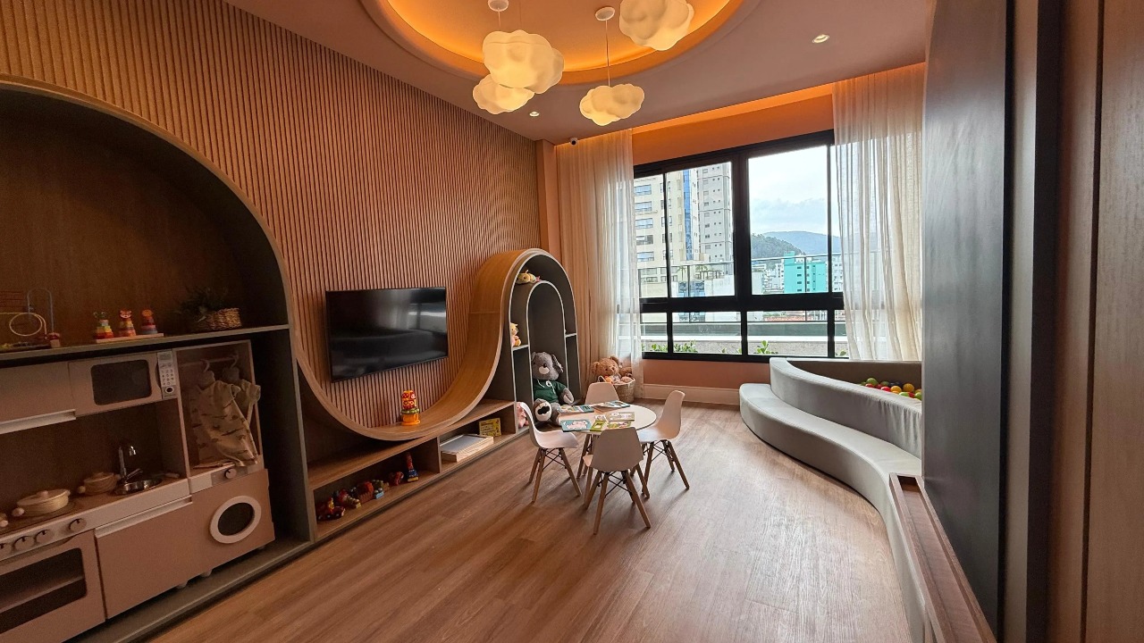 Apartamento 3 suítes com 122 m² em Balneário Camboriú (Centro)  - Foto 19 de 29