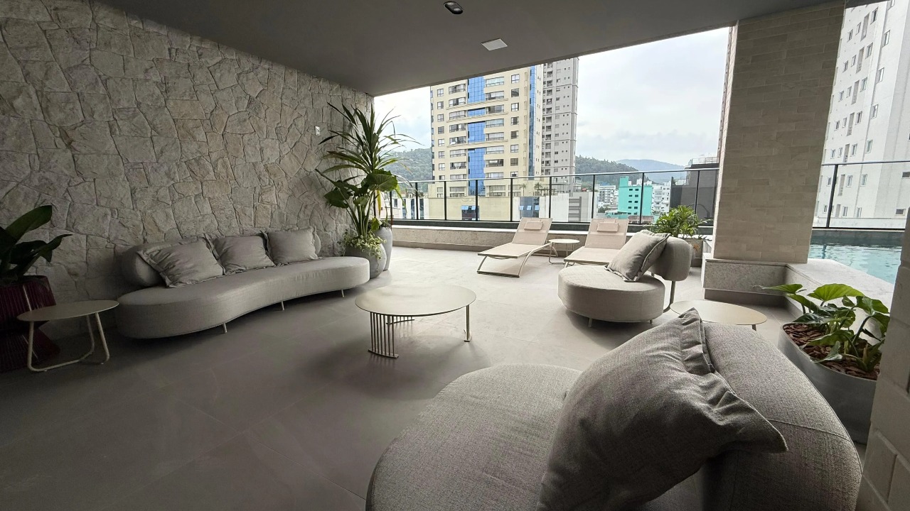 Apartamento 3 suítes com 122 m² em Balneário Camboriú (Centro)  - Foto 16 de 29