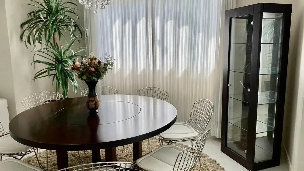 Apartamento 3 suítes mobiliado com 161 m² no Centro, Balneário Camboriú - Foto 18 de 27