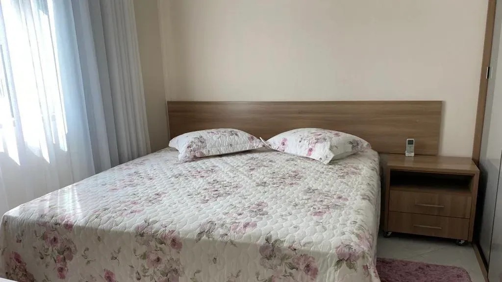 Apartamento 3 suítes mobiliado com 161 m² no Centro, Balneário Camboriú - Foto 25 de 27