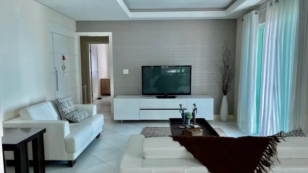 Apartamento 3 suítes mobiliado com 161 m² no Centro, Balneário Camboriú - Foto 17 de 27
