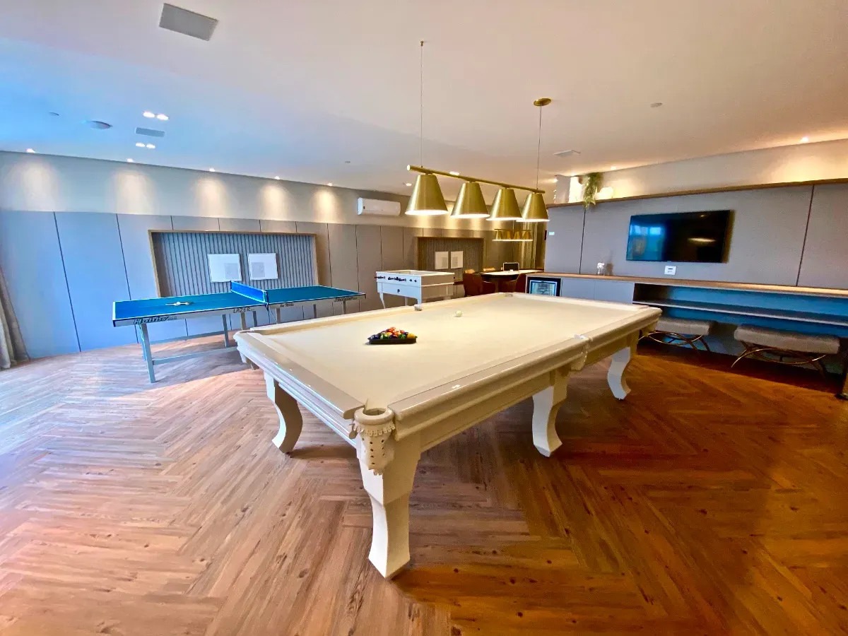 Apartamento residencial de alto padrão com 4 suítes, 5 vagas e 291,29 m² – Balneário Camboriú (Centro) - Foto 22 de 29