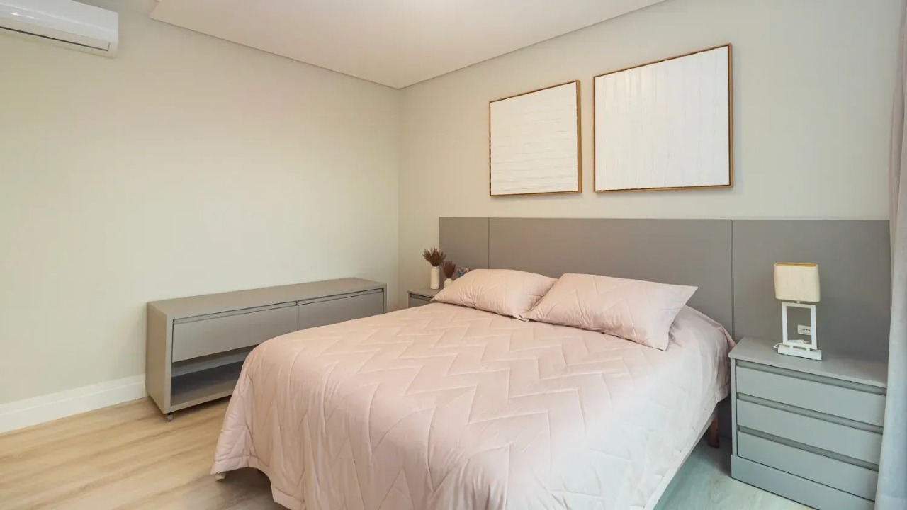 Apartamento residencial de alto padrão com 4 suítes, 5 vagas e 291,29 m² – Balneário Camboriú (Centro) - Foto 15 de 29