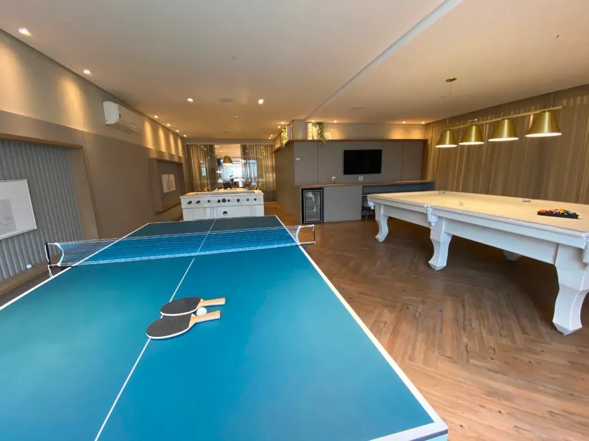 Apartamento residencial de alto padrão com 4 suítes, 5 vagas e 291,29 m² – Balneário Camboriú (Centro) - Foto 20 de 29