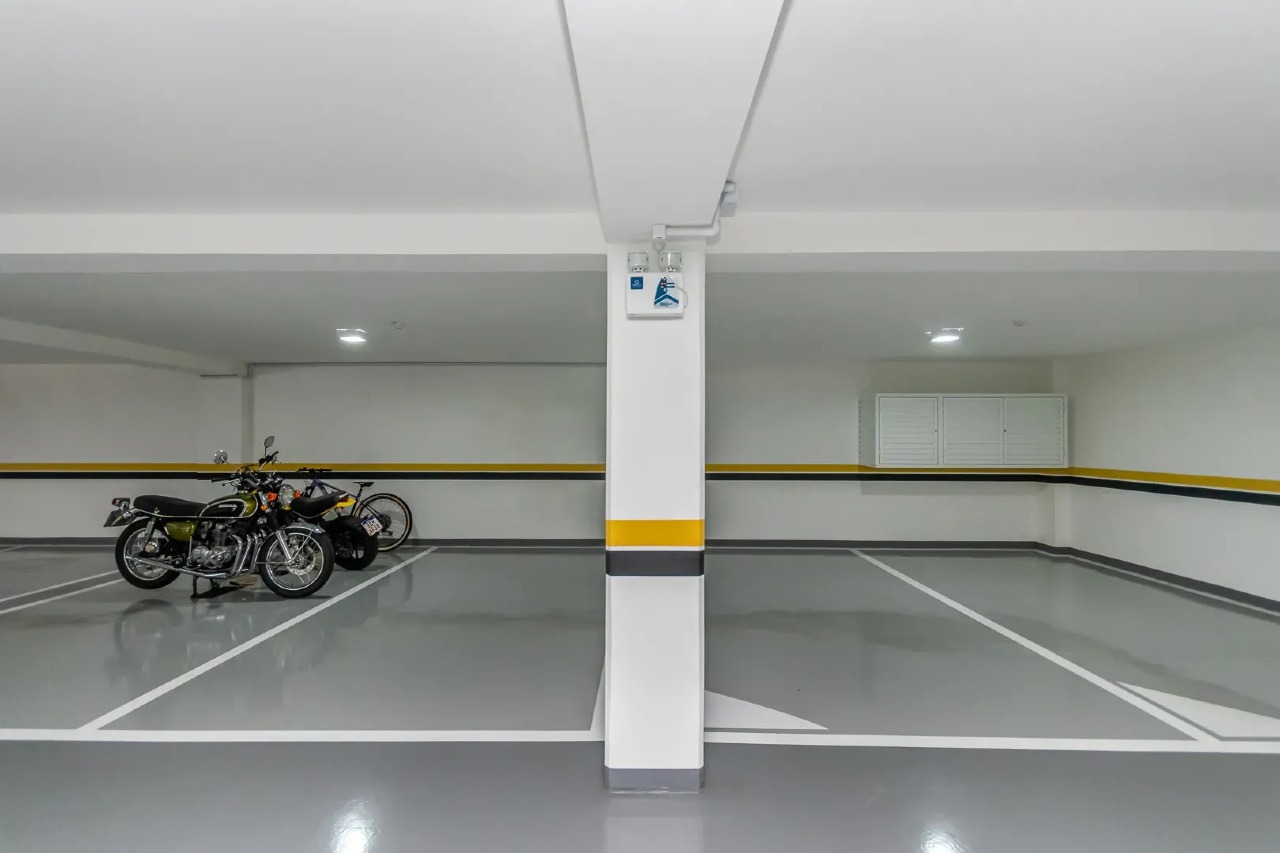 Apartamento - Imagem 26