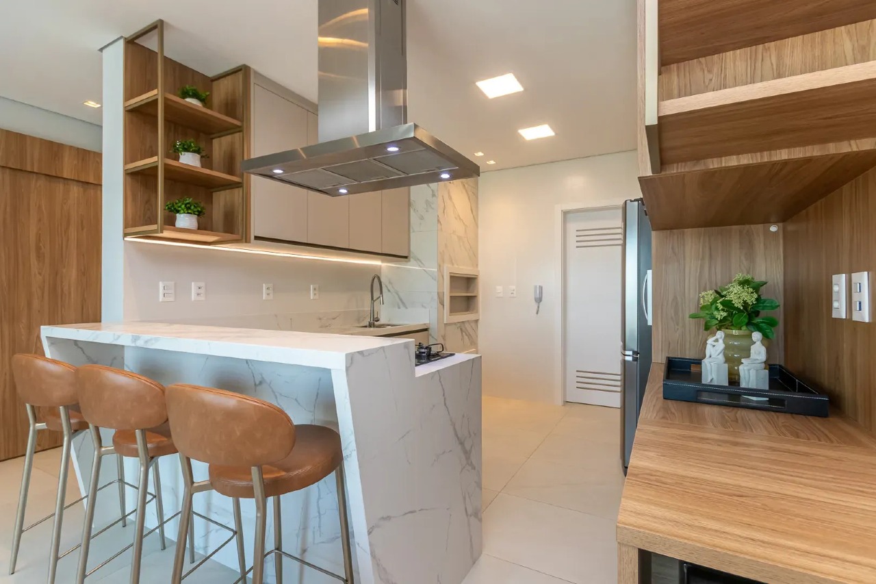 Apartamento - Imagem 5