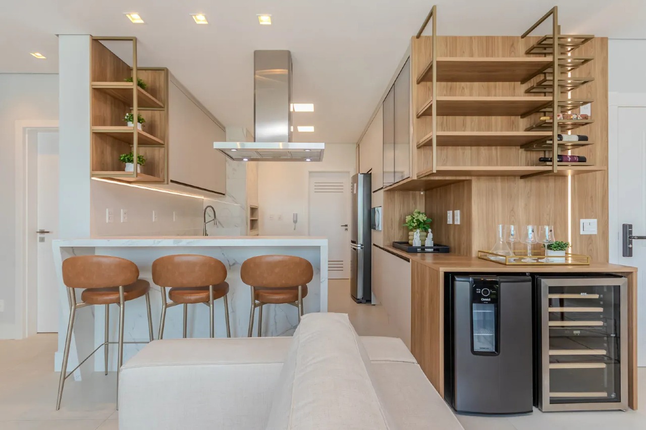 Apartamento - Imagem 6