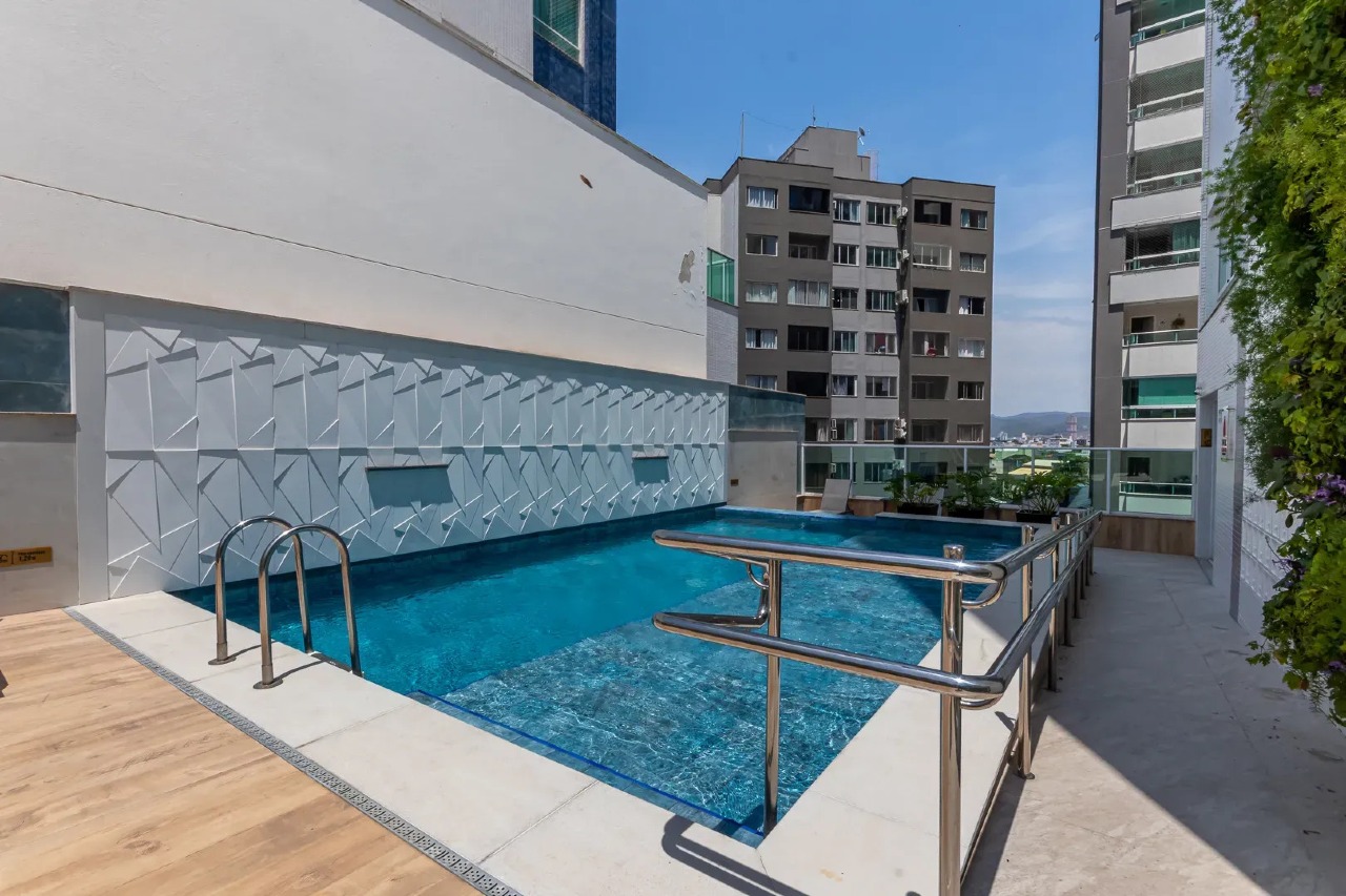 Apartamento - Imagem 20