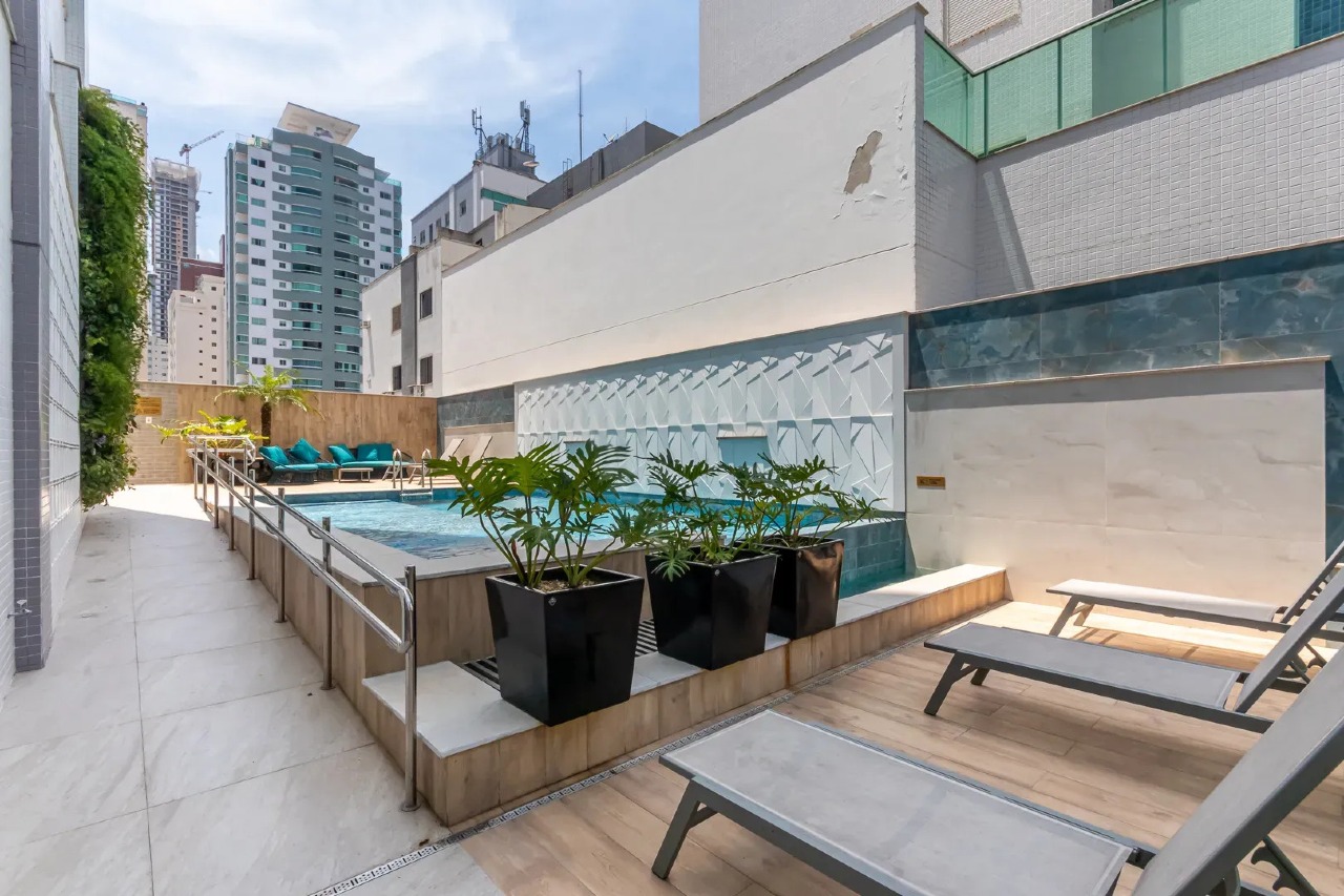 Apartamento - Imagem 22