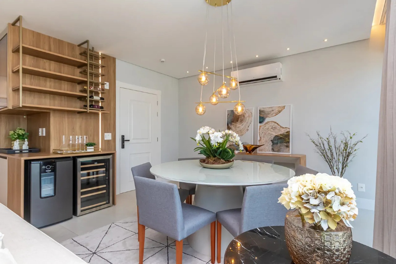 Apartamento - Imagem 8