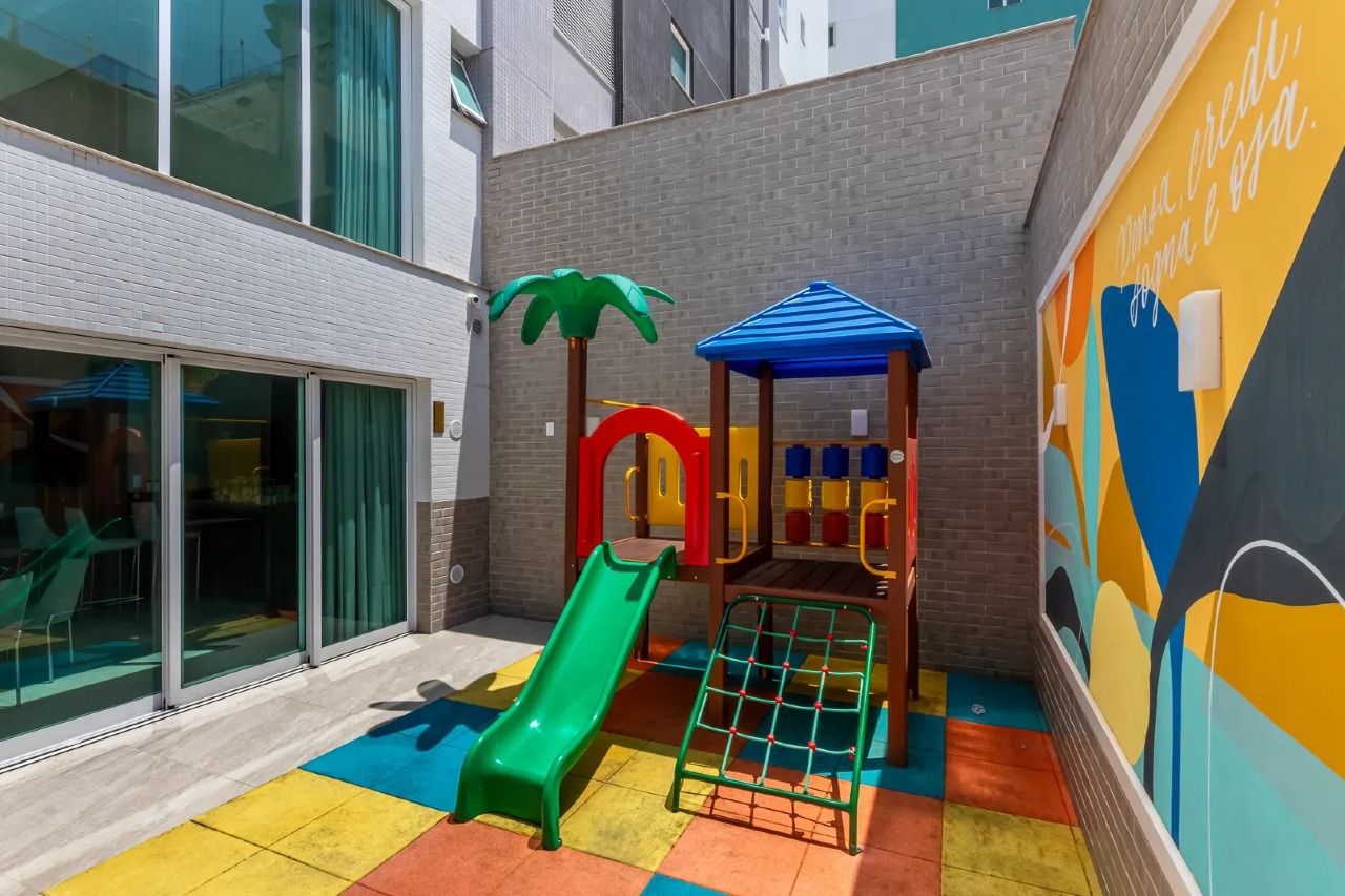 Apartamento - Imagem 24