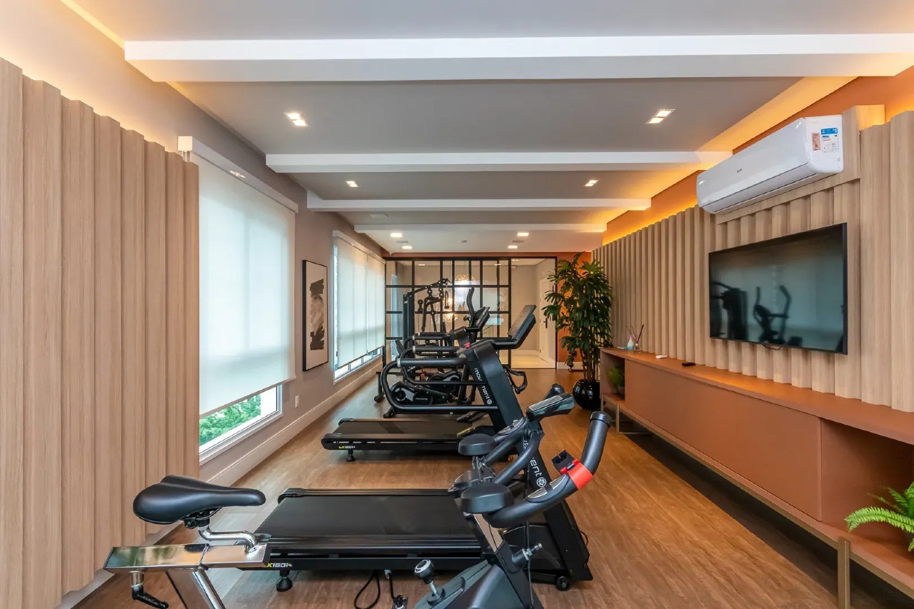 Apartamento - Imagem 23