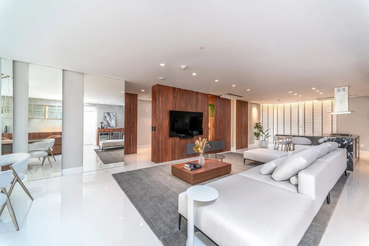 Apartamento - Imagem 2