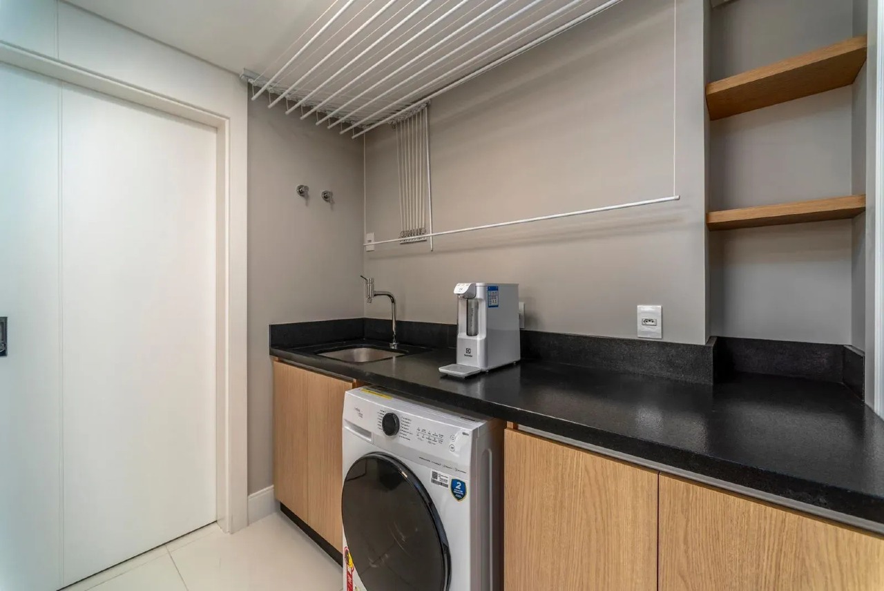 Apartamento - Imagem 15