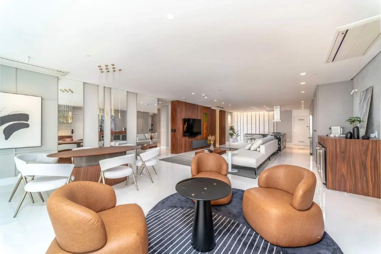 Apartamento - Imagem 1