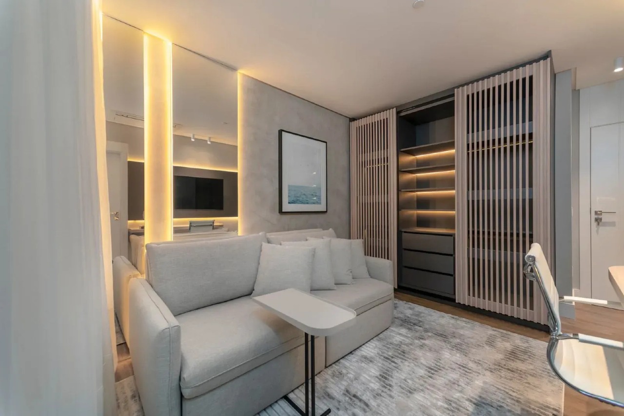 Apartamento - Imagem 9