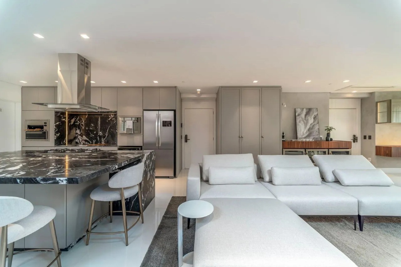 Apartamento - Imagem 12