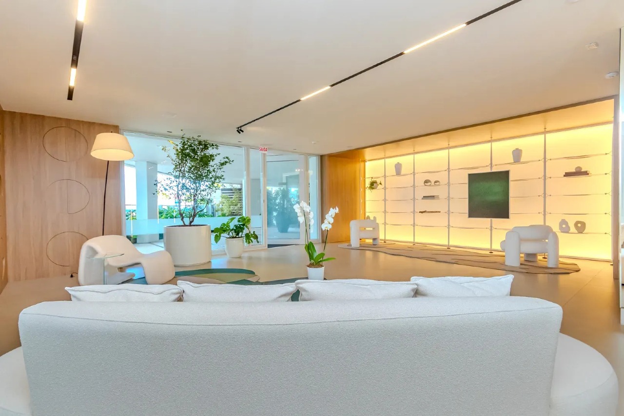 Apartamento - Imagem 29