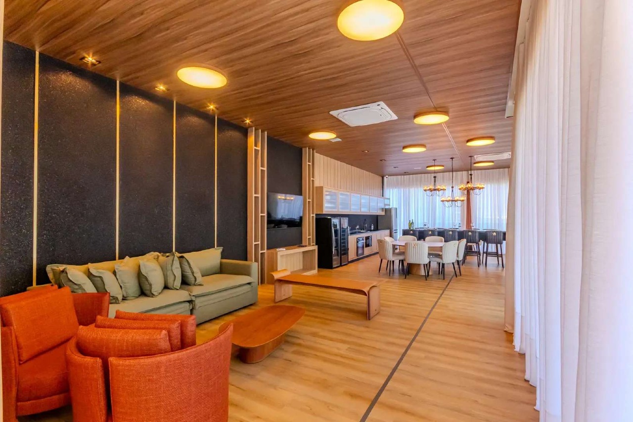 Apartamento - Imagem 23