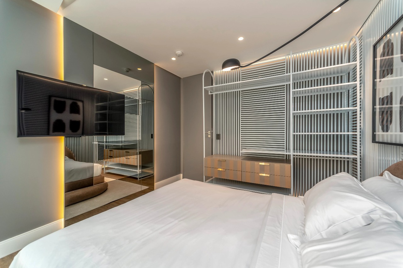 Apartamento - Imagem 11