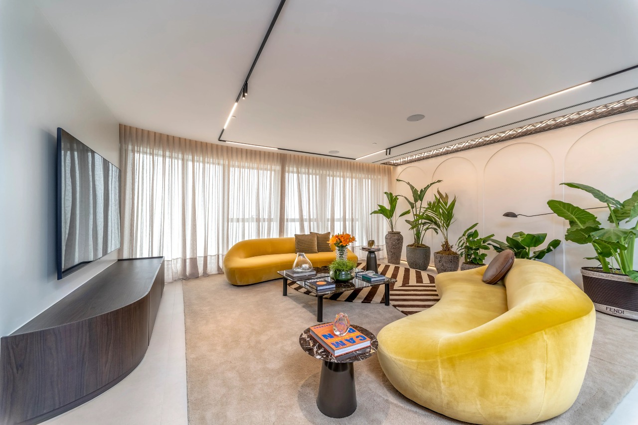 Apartamento - Imagem 2