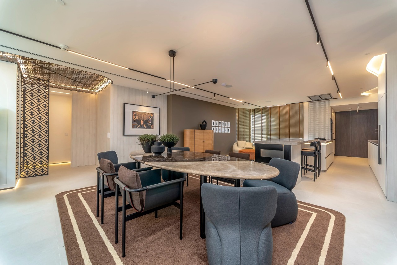 Apartamento - Imagem 6