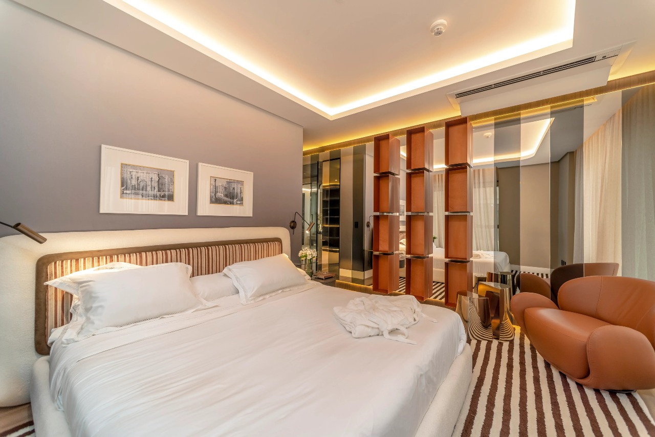 Apartamento - Imagem 13