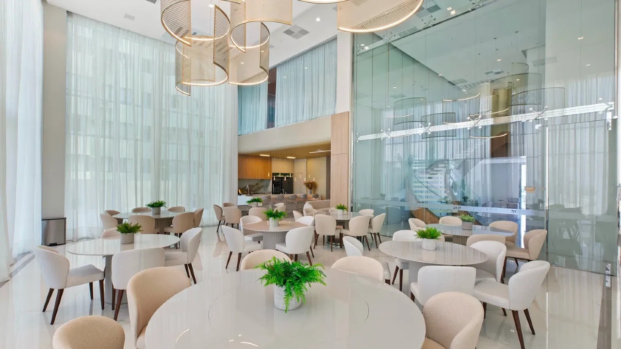 Apartamento 4 suítes com 196 m² no Centro de Balneário Camboriú - Foto 24 de 30