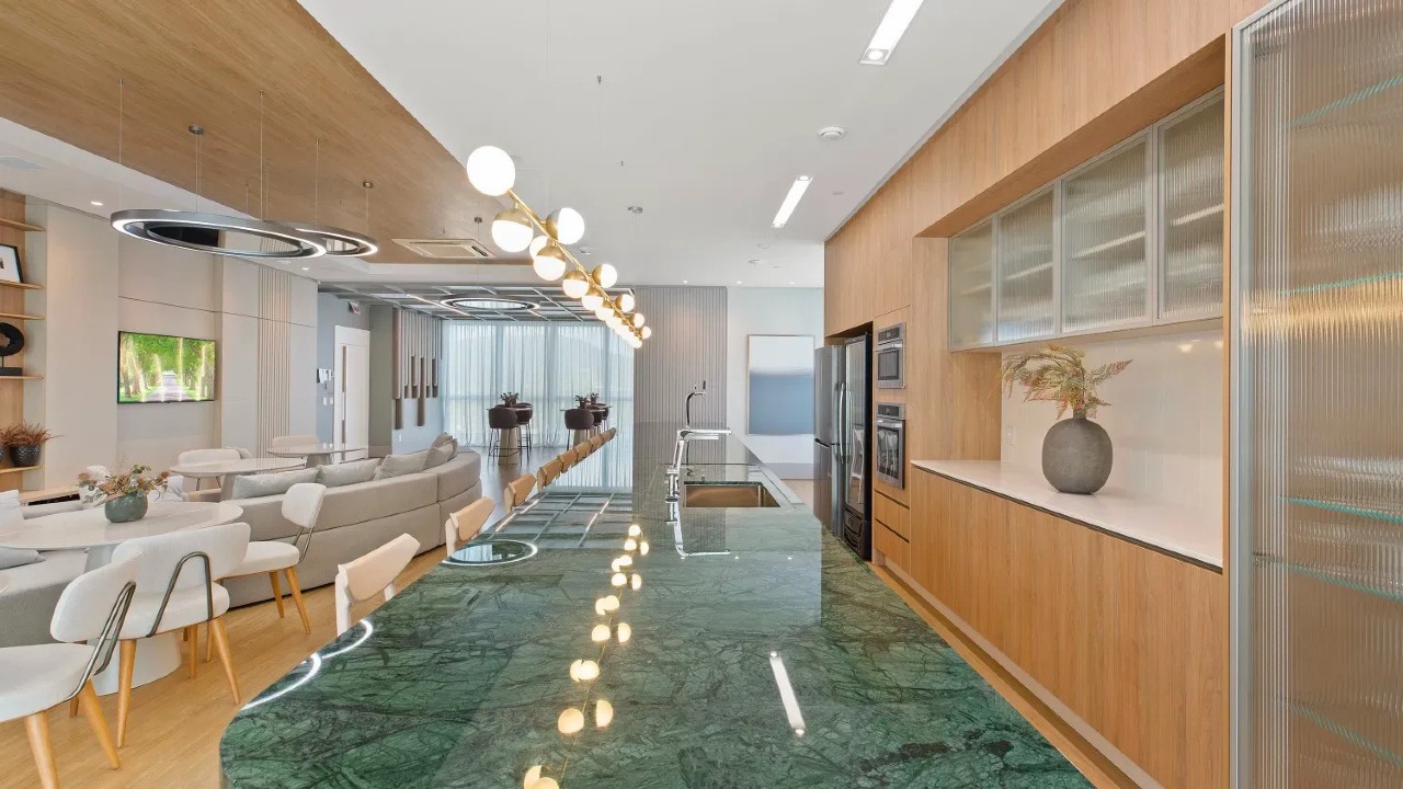 Apartamento 4 suítes com 196 m² no Centro de Balneário Camboriú - Foto 19 de 30