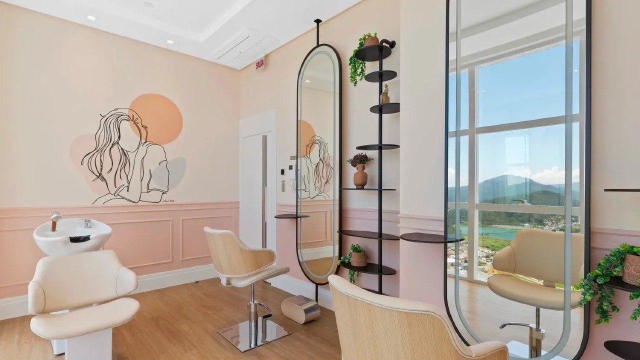 Apartamento 4 suítes com 196 m² no Centro de Balneário Camboriú - Foto 25 de 30