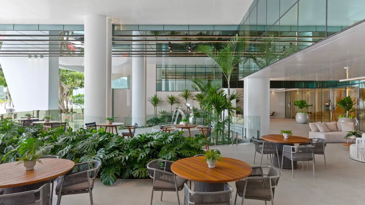 Apartamento 4 suítes com 196 m² no Centro de Balneário Camboriú - Foto 30 de 30