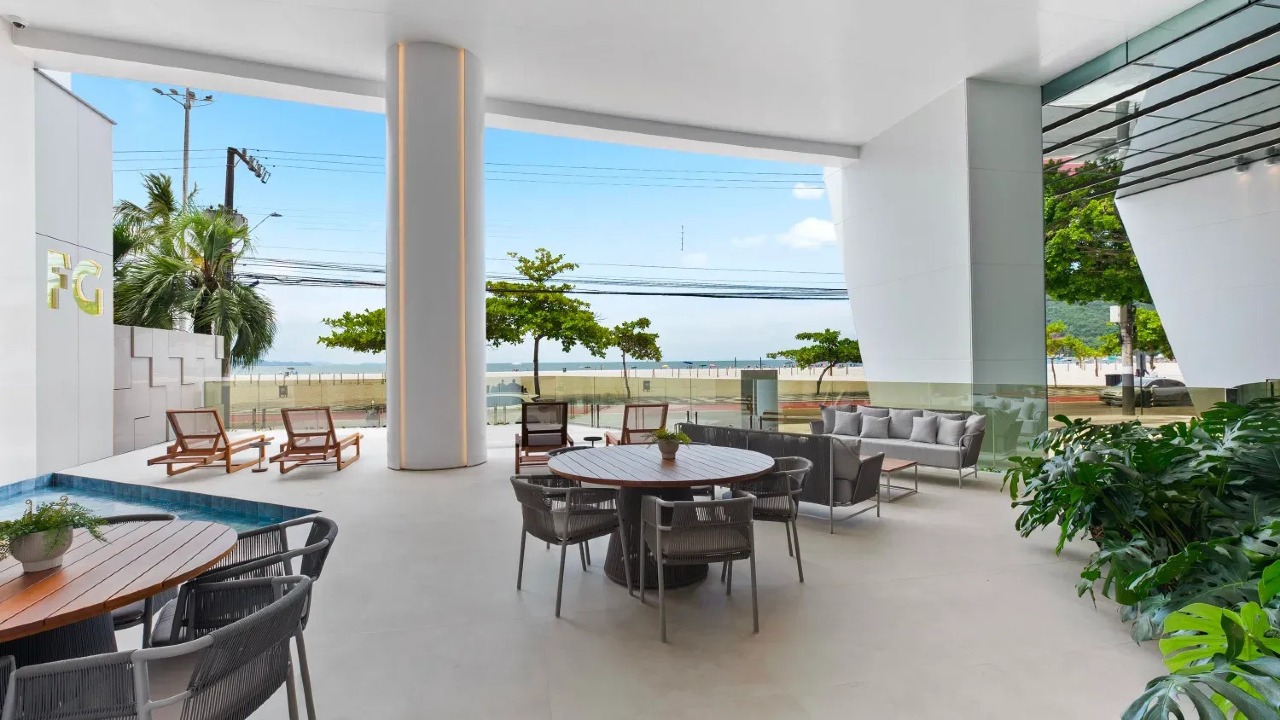 Apartamento 4 suítes com 196 m² no Centro de Balneário Camboriú - Foto 28 de 30